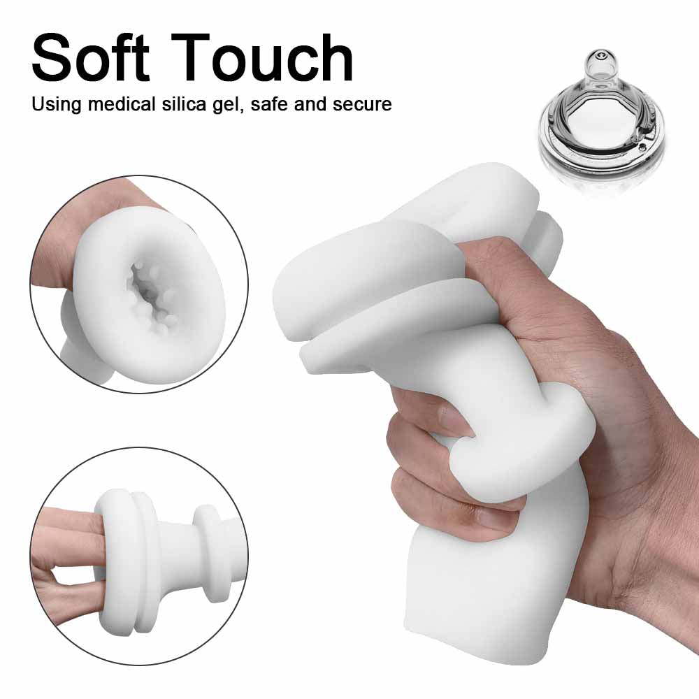 sextoy silicone homme