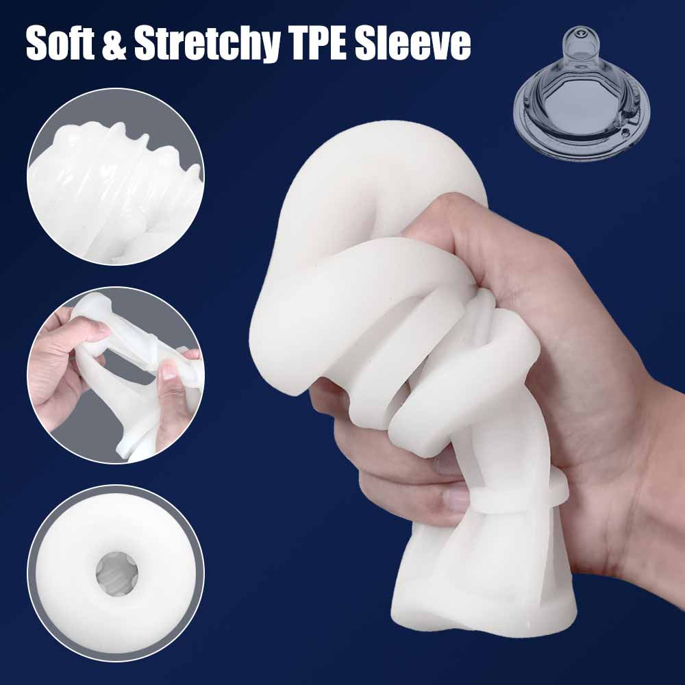 sextoy silicone homme TPE