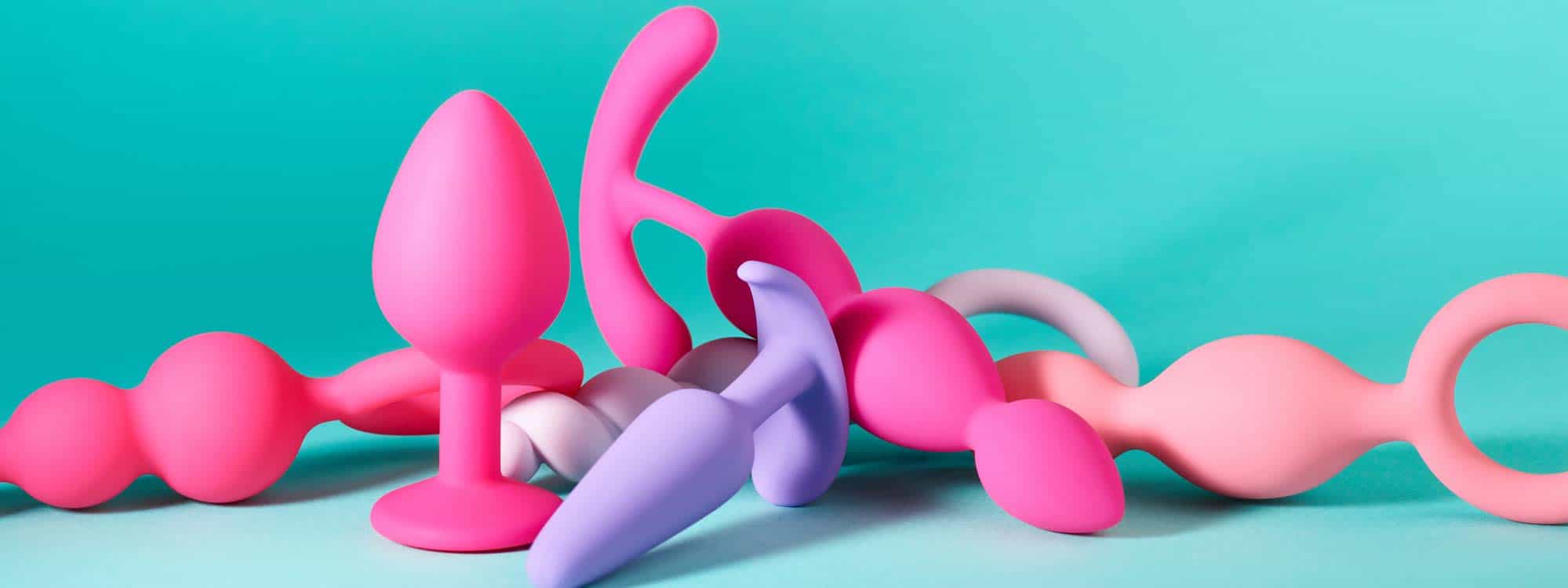 Composition de sextoy