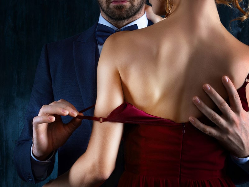couple homme et femme lovatoy