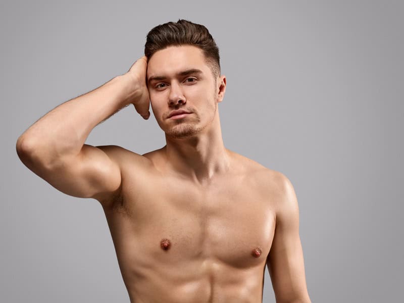 homme sportif et musclé boosté en libido lovatoy