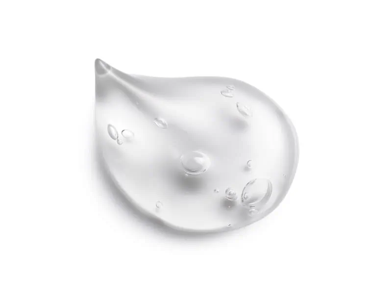 goutte de gel lubrifiant anal lovatoy