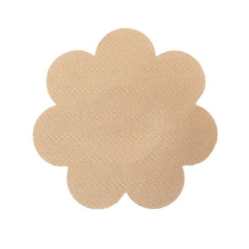 BYE-BRA - REALZADOR PECHOS + 3 PARES DE SATEN BEIGE COPA A/C – Image 3