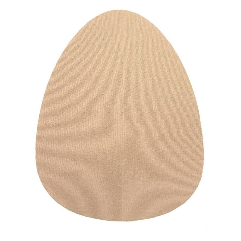 BYE-BRA - REALZADOR PECHOS + 3 PARES DE SATEN BEIGE COPA A/C – Image 5