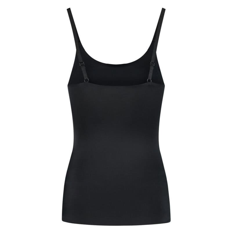 BYE-BRA - LIGHT CONTROL CAMISETA INVISIBLE BEIGE TALLA XL – Image 4
