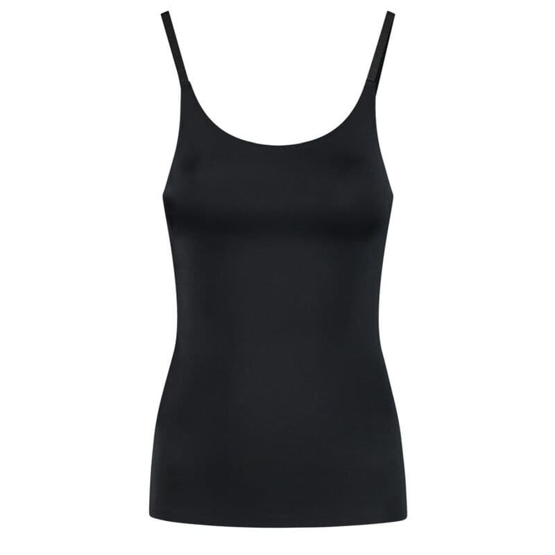 BYE-BRA - LIGHT CONTROL CAMISETA INVISIBLE BEIGE TALLA XL – Image 3
