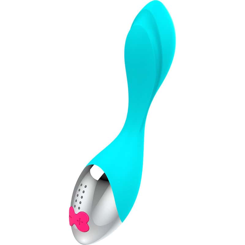 HAPPY LOKY - MINI FUN VIBRATOR – Image 5