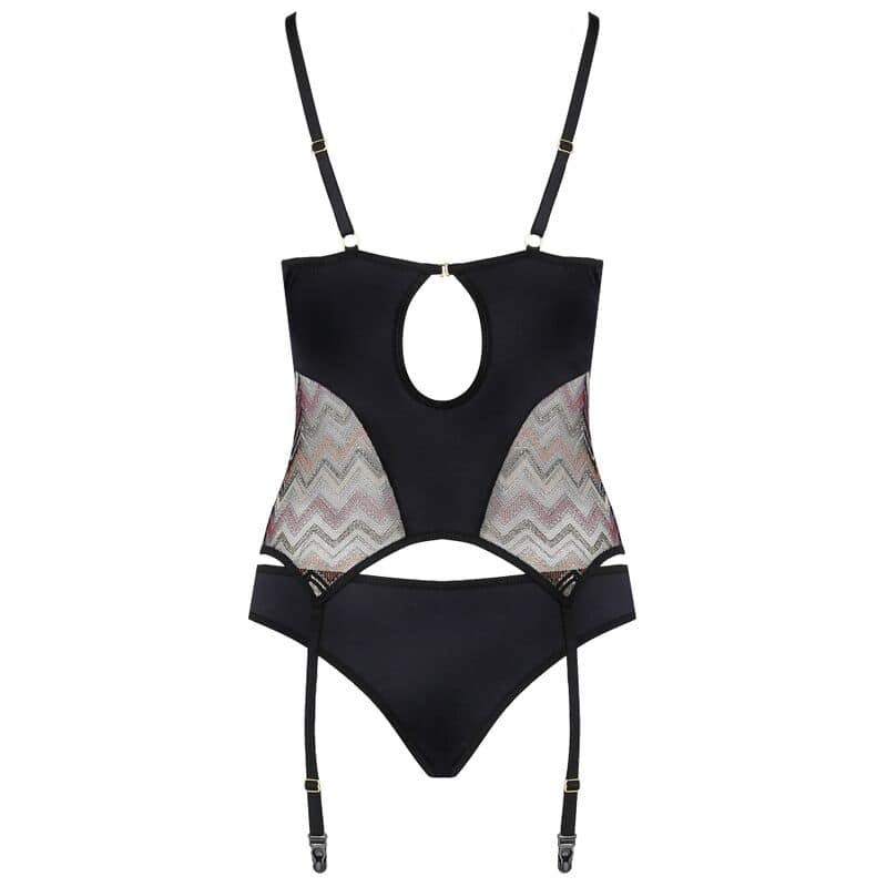 LAGERTA CORSET S/M – Image 4