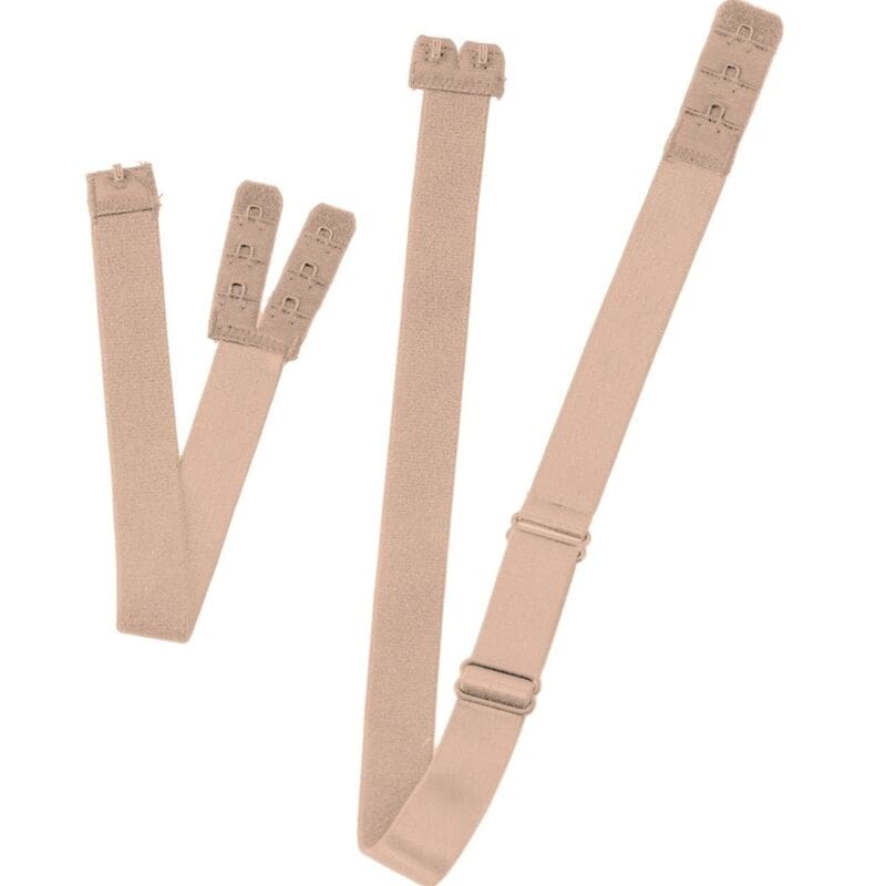 BYE-BRA - ADAPTATEURS DOS OUVERT SOUTIEN-GORGE 3 UDS – Image 3