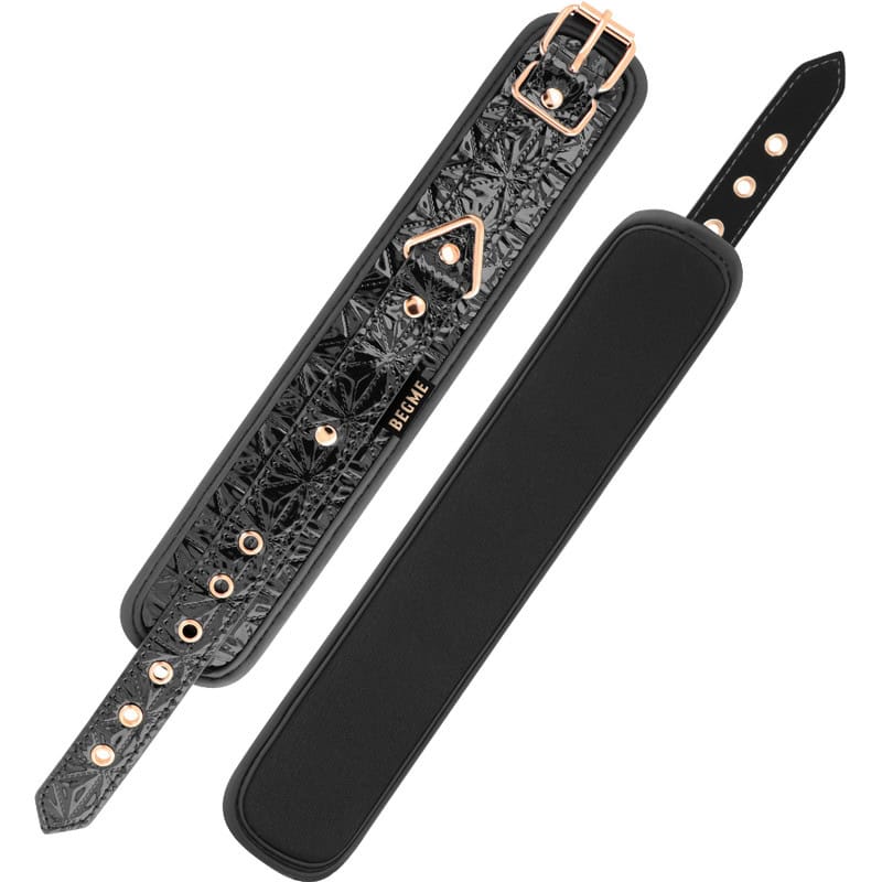 BEGME - BLACK EDITION PREMIUM MENOTTES – Image 3