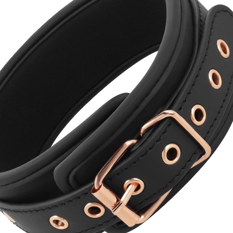 COQUETTE CHIC DESIRE - COLLIER PINCE TIP FANTAISIE AVEC DOUBLURE EN NÉOPRÈNE – Image 5