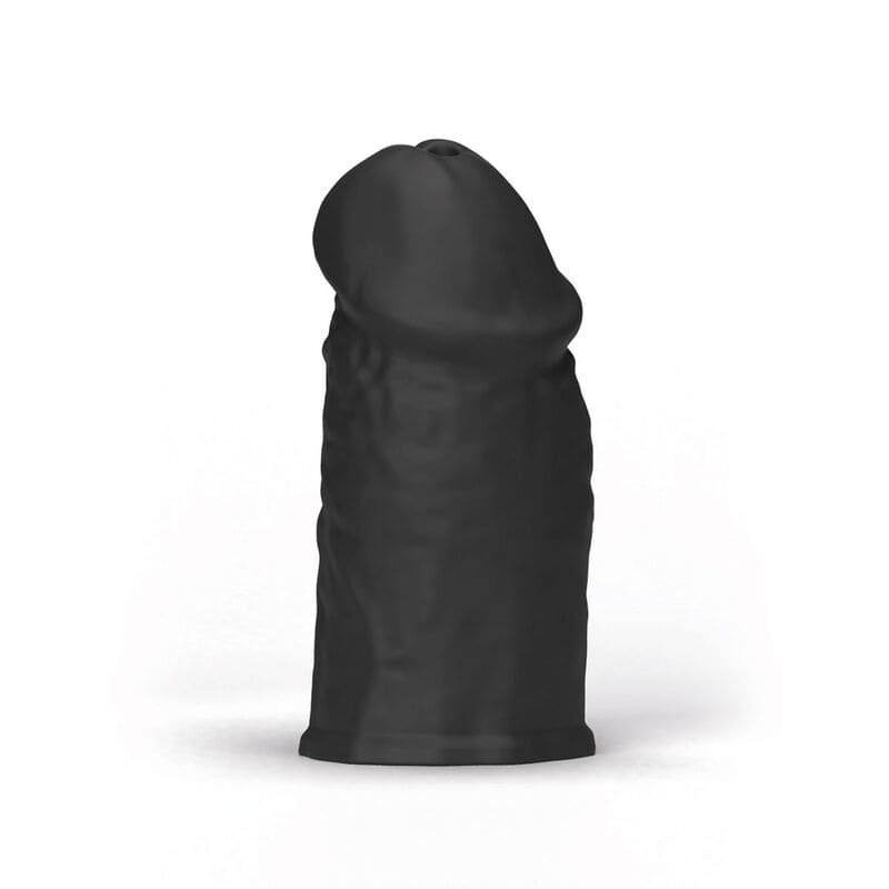 ALL BLACK - MASTUBADEUR E-BOY – Image 3