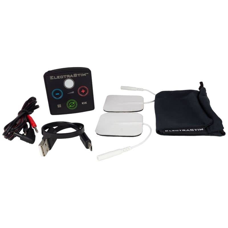 ELECTRASTIM - KIX ÉLECTRO STIMULATEUR DE SEXE – Image 3