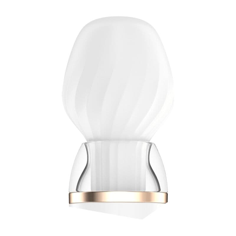 SATISFYER - APPLICATION DOUBLE WANDER BLANCHE – Image 3