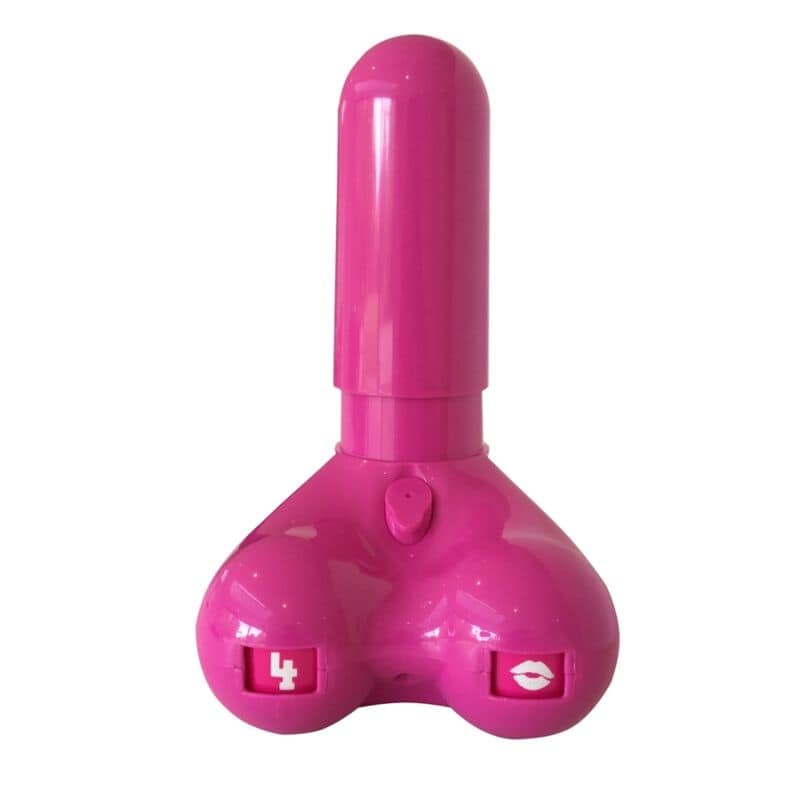 SPENCER FLEETWOOD - JEU BOIRE JIZZ – Image 4
