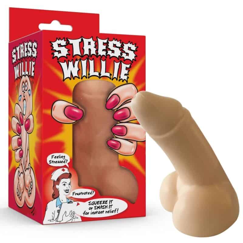 SPENCER FLEETWOOD - PÉNIS ANTI-STRESS – Image 3