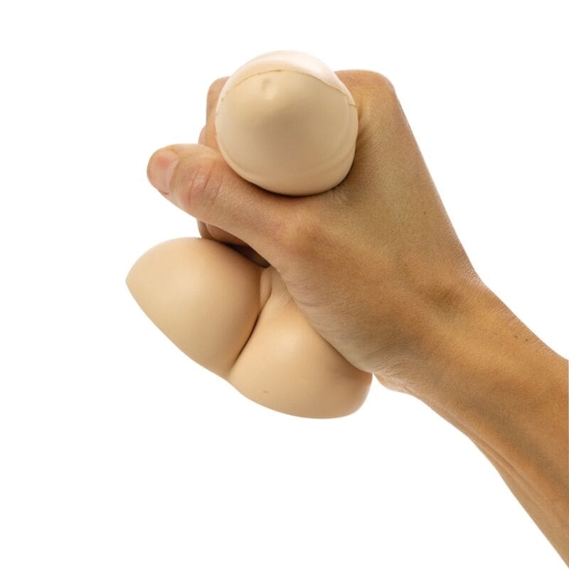 SPENCER FLEETWOOD - PÉNIS ANTI-STRESS – Image 4