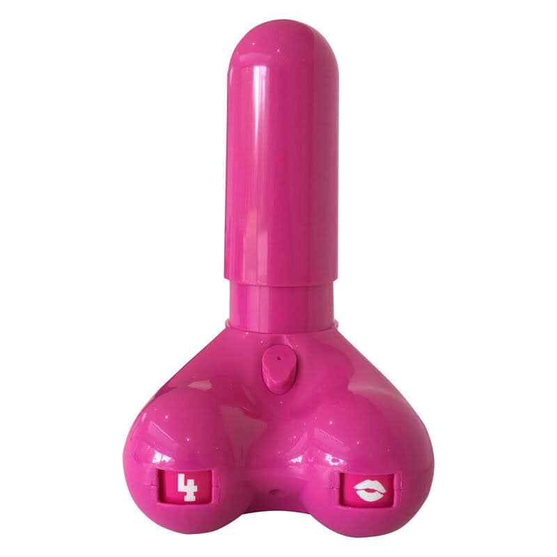 SPENCER FLEETWOOD - JEU BOIRE JIZZ – Image 5