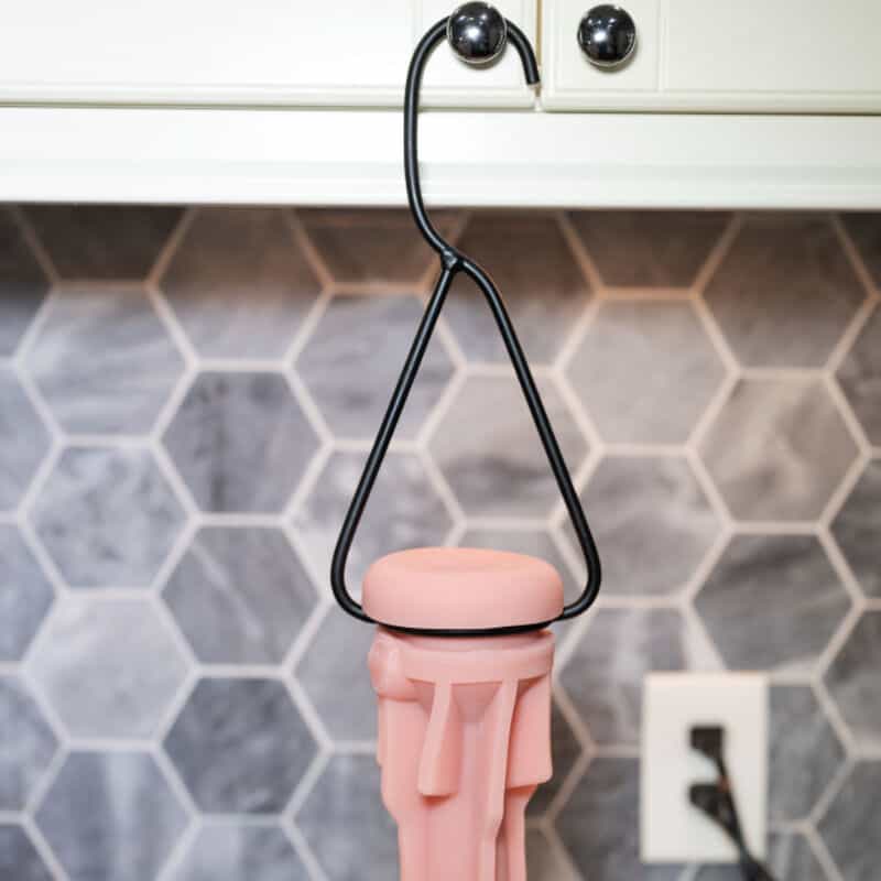 FLESHLIGHT - HANG DRY - CINTRE DE SÉCHAGE – Image 4