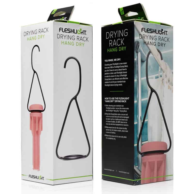 FLESHLIGHT - HANG DRY - CINTRE DE SÉCHAGE – Image 5