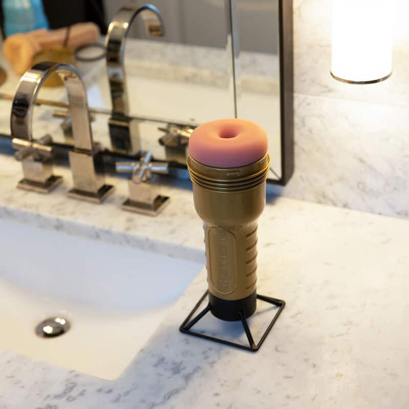 FLESHLIGHT - SCREW DRY SUPPORT DE SÉCHAGE – Image 4