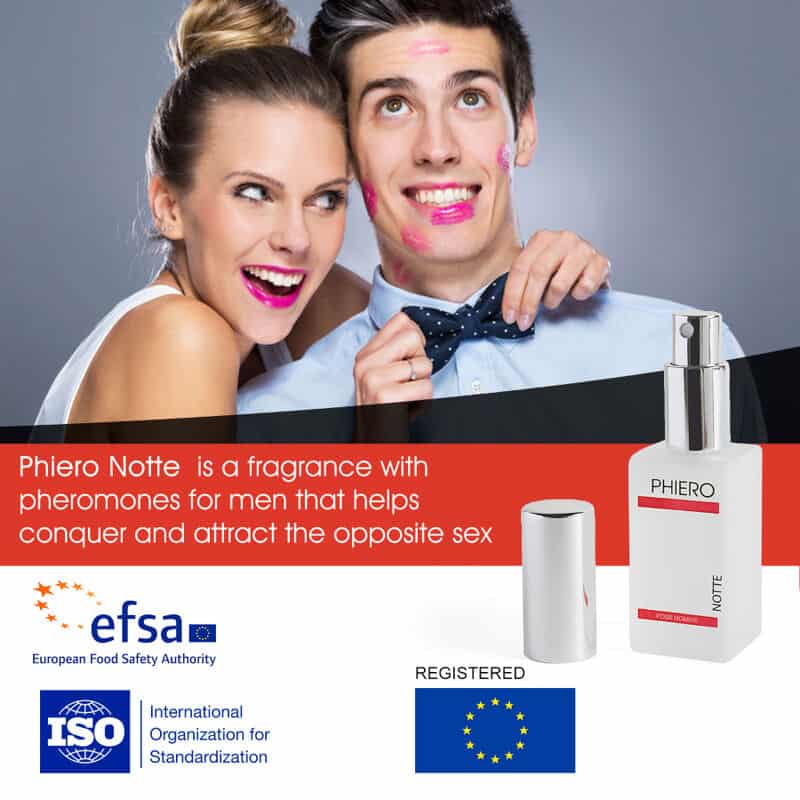 500 COSMETICS - PARFUM PHIERO NOTTE AUX PHÉROMONES POUR HOMME – Image 2
