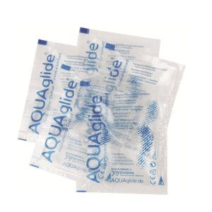JOYDIVISION AQUAGLIDE - NEUTRE LUBRIFIANT A BASE DEAU MONODOSE 3 ML