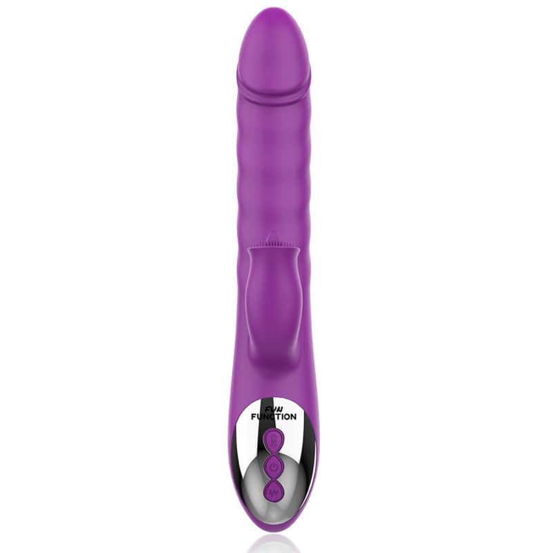 FUN FUNCTION - PROPULSEUR ET ROTATION ZENDA – Image 5