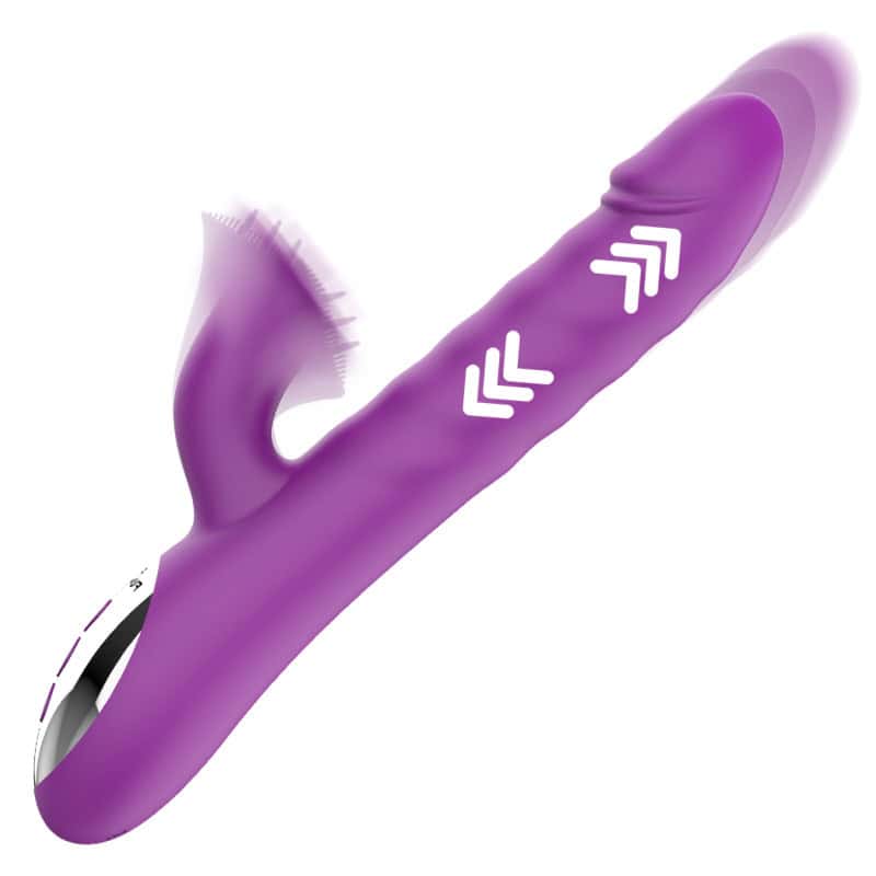 FUN FUNCTION - PROPULSEUR ET ROTATION ZENDA – Image 3