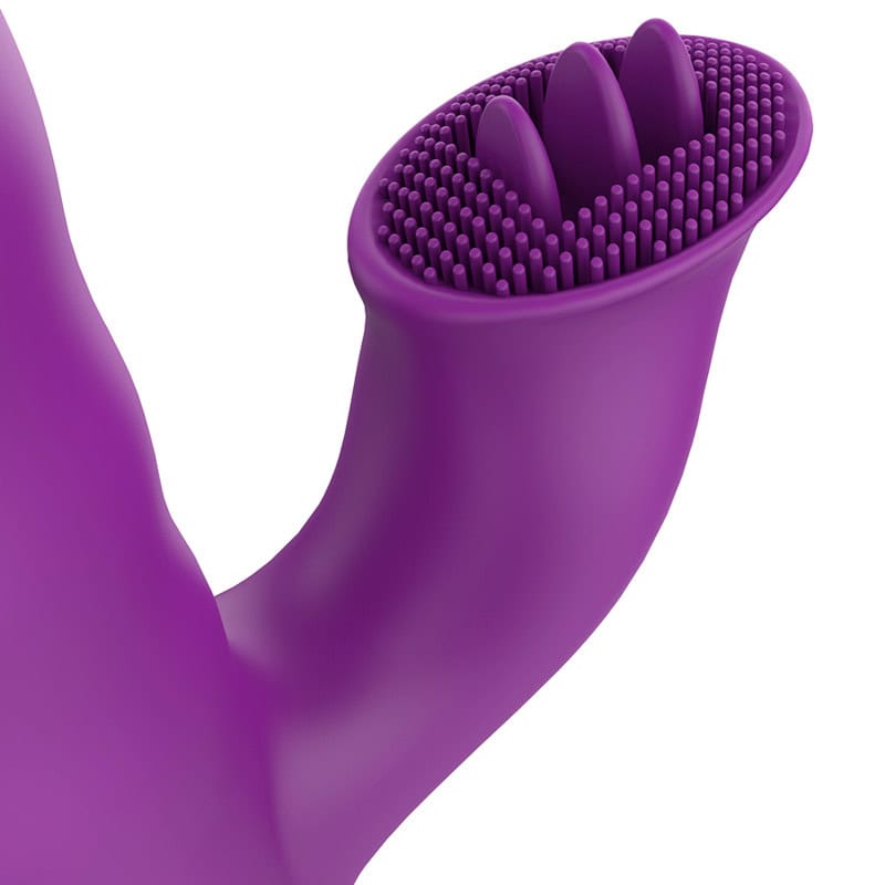 FUN FUNCTION - PROPULSEUR ET ROTATION ZENDA – Image 4