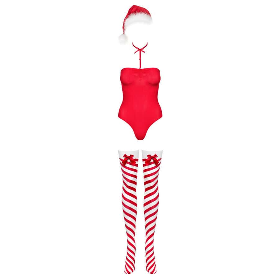 KISSMAS TEDDY XS/S – Image 5