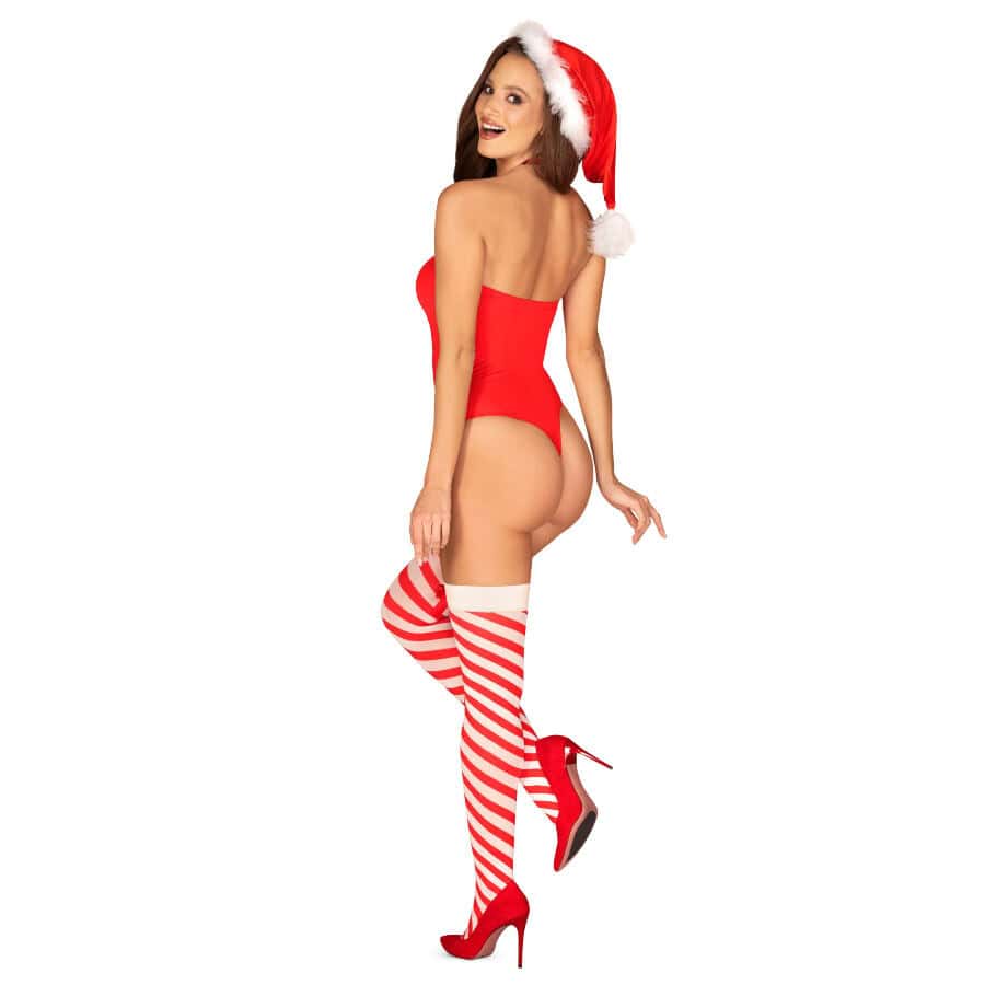 KISSMAS TEDDY XS/S – Image 4