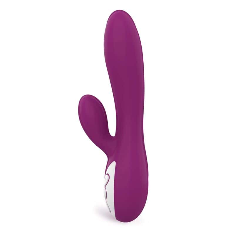 COVERME - TAYLOR VIBROMASSEUR + TÉLÉCOMMANDE WATCHME – Image 4