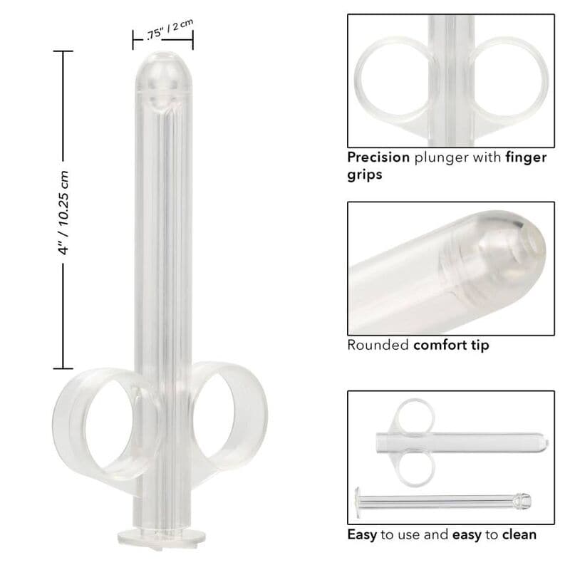 CALEXOTICS - TUBE LUBRIFIANT XL – Image 3