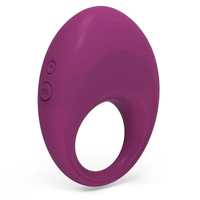 COVERME - DYLAN ANNEAU RECHARGEABLE + TÉLÉCOMMANDE WATCHME – Image 5
