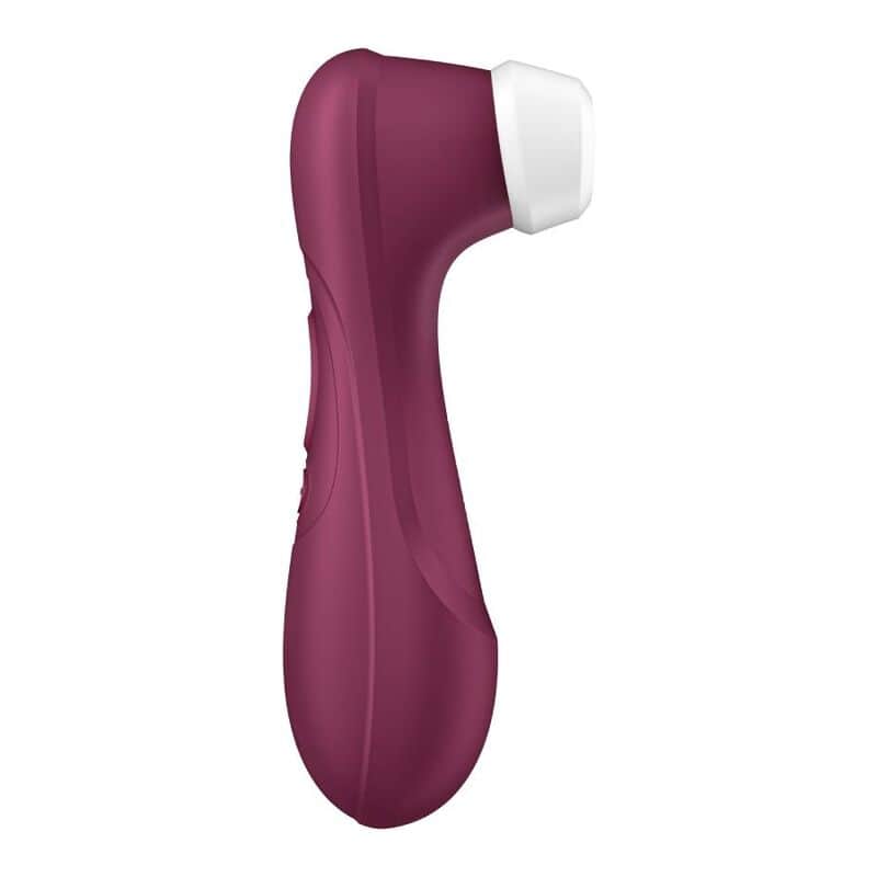 SATISFYER PRO 2 GENERACIÓN 3 - NEGRO BLUETOOTH APP – Image 3