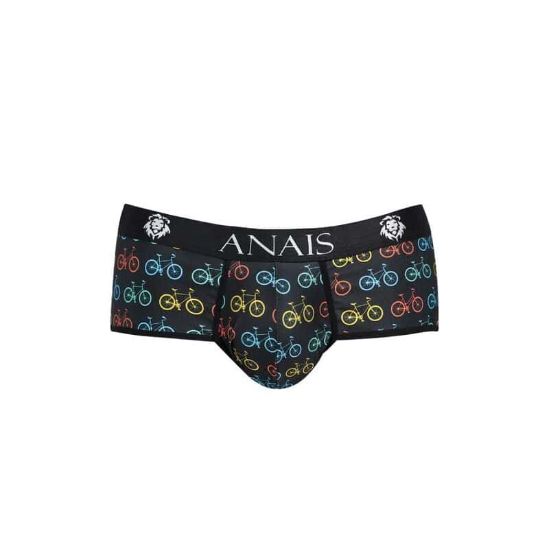 ANAIS MEN - BENITO BOXER BRIEF S – Image 3