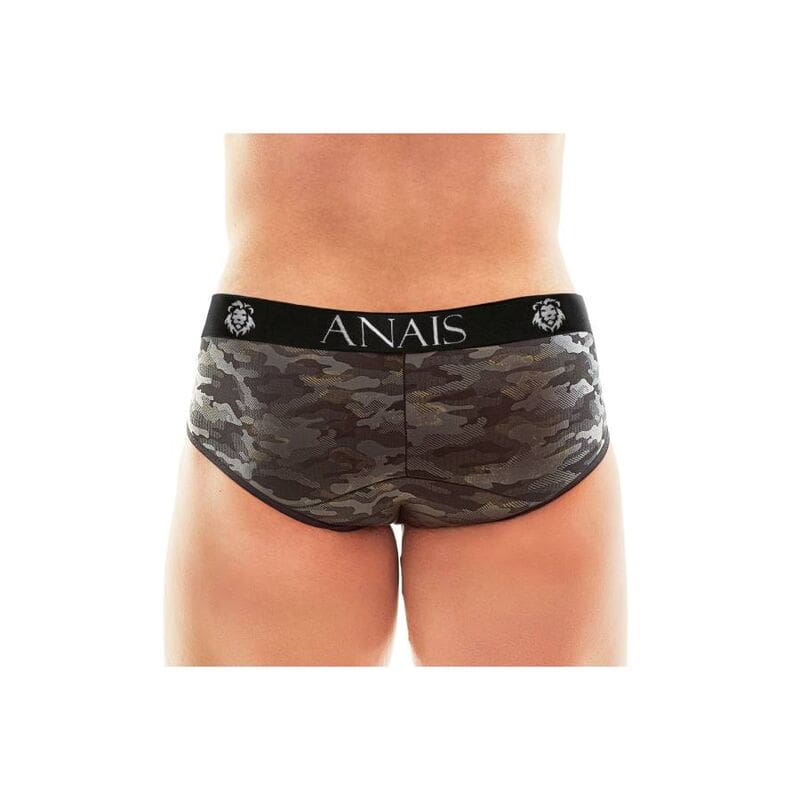 ANAIS MEN - ELECTRO BOXER BRIEF S – Image 4