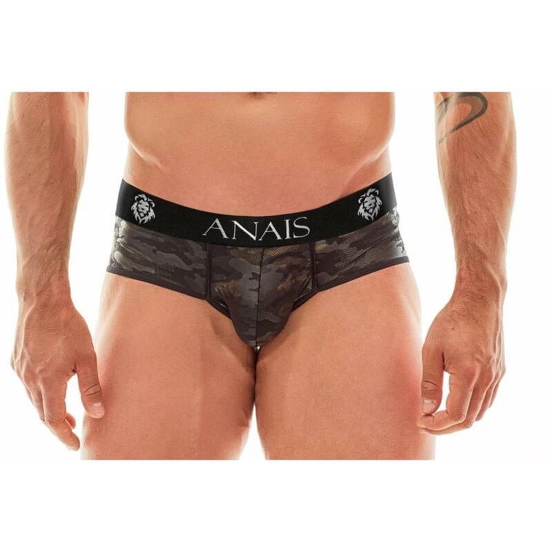 ANAIS MEN - ELECTRO BOXER BRIEF S – Image 3