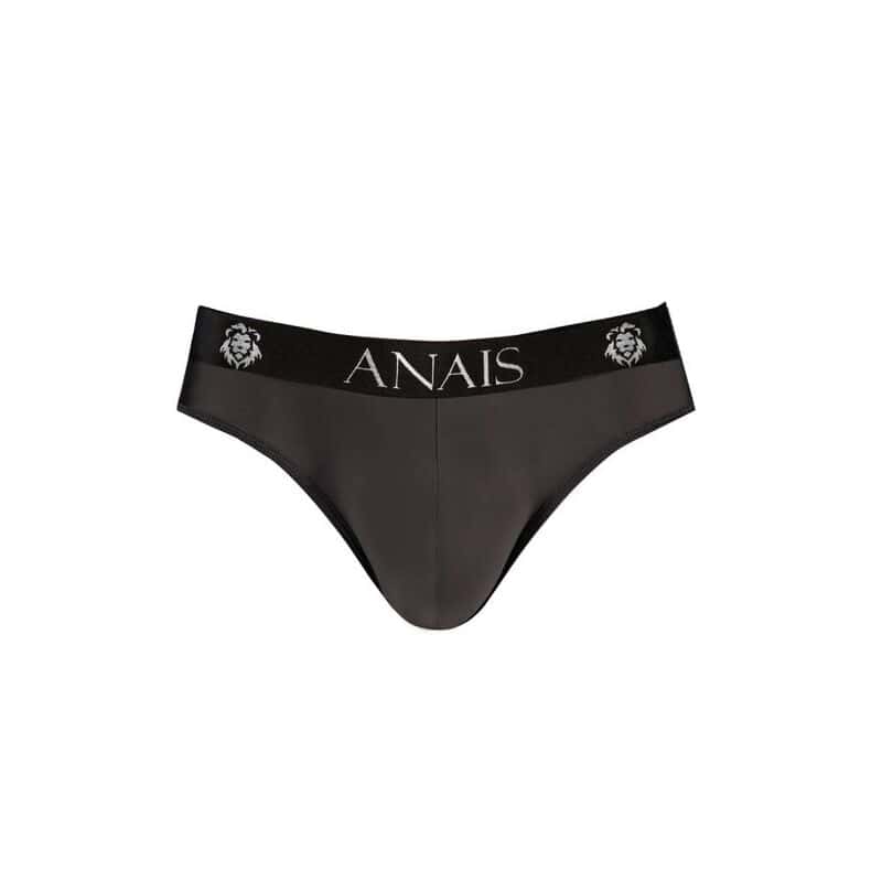 ANAIS MEN - PETROL SLIP S – Image 3