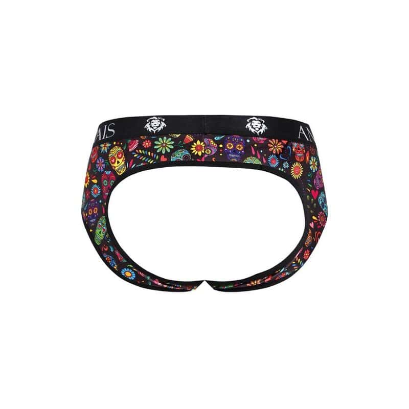 ANAIS MEN - MEXICO JOCK BIKINI S – Image 4