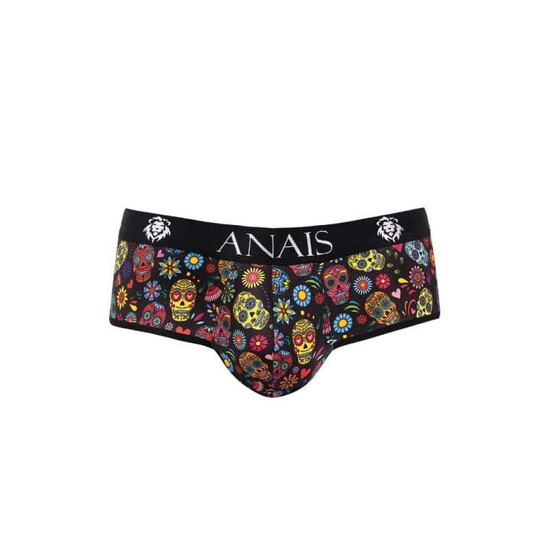 ANAIS MEN - MEXICO JOCK BIKINI S – Image 3