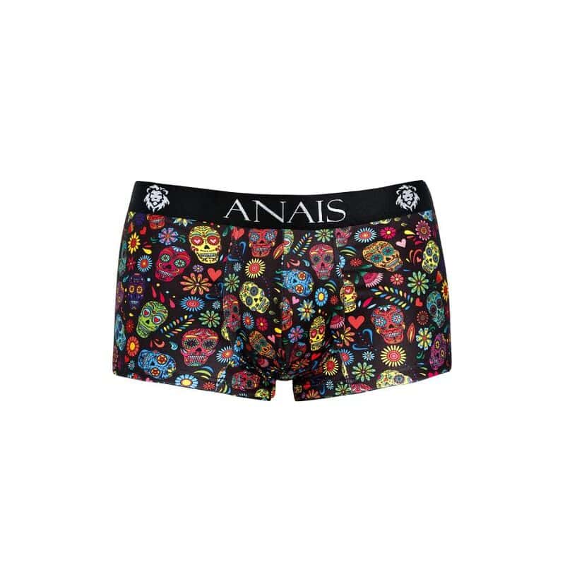 ANAIS MEN - MEXICO BOXER XL – Image 3