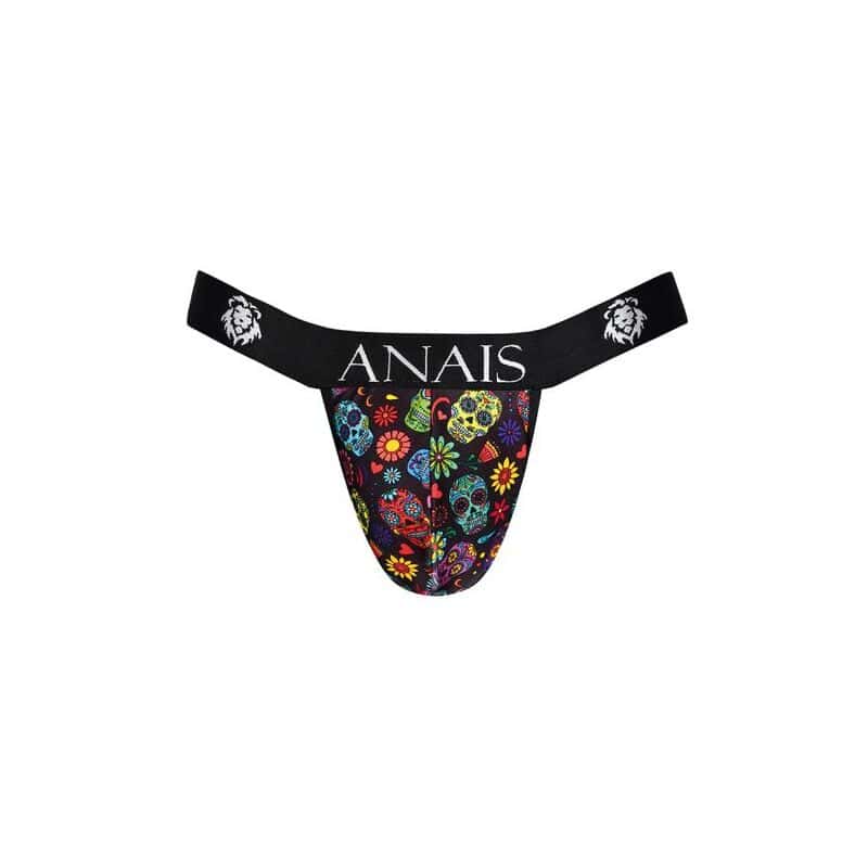 MEXICO JOCK STRAP S – Image 3
