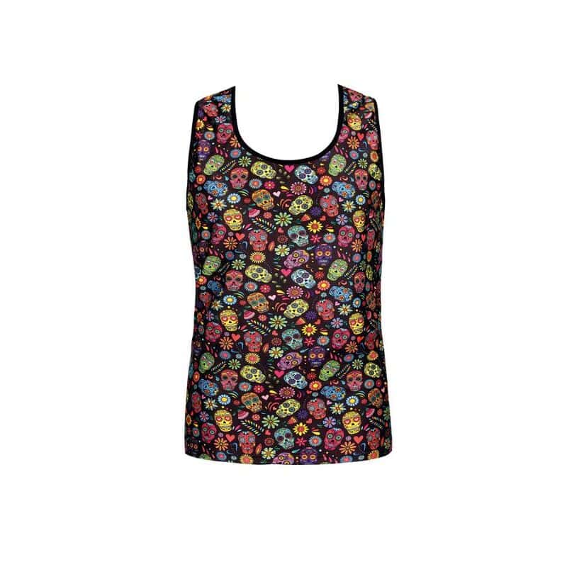 MEXICO TOP S – Image 3
