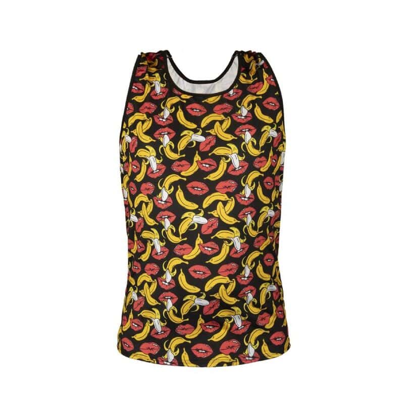 ANAIS MEN - BANANA TOP M – Image 3