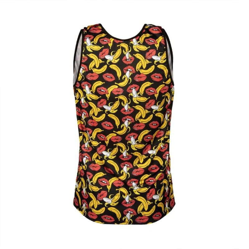 ANAIS MEN - BANANA TOP M – Image 4