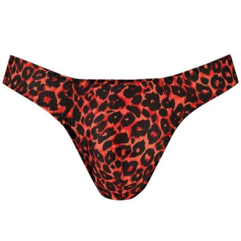 TRIBAL TANGA M – Image 3