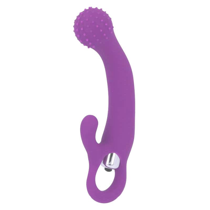 INTENSE - SILICONE VIBRANT NAILA LILAS – Image 5