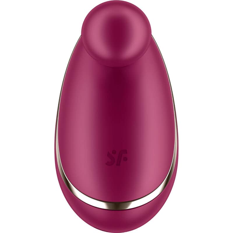 SATISFYER - SPOT SUR 1 BAIE – Image 4